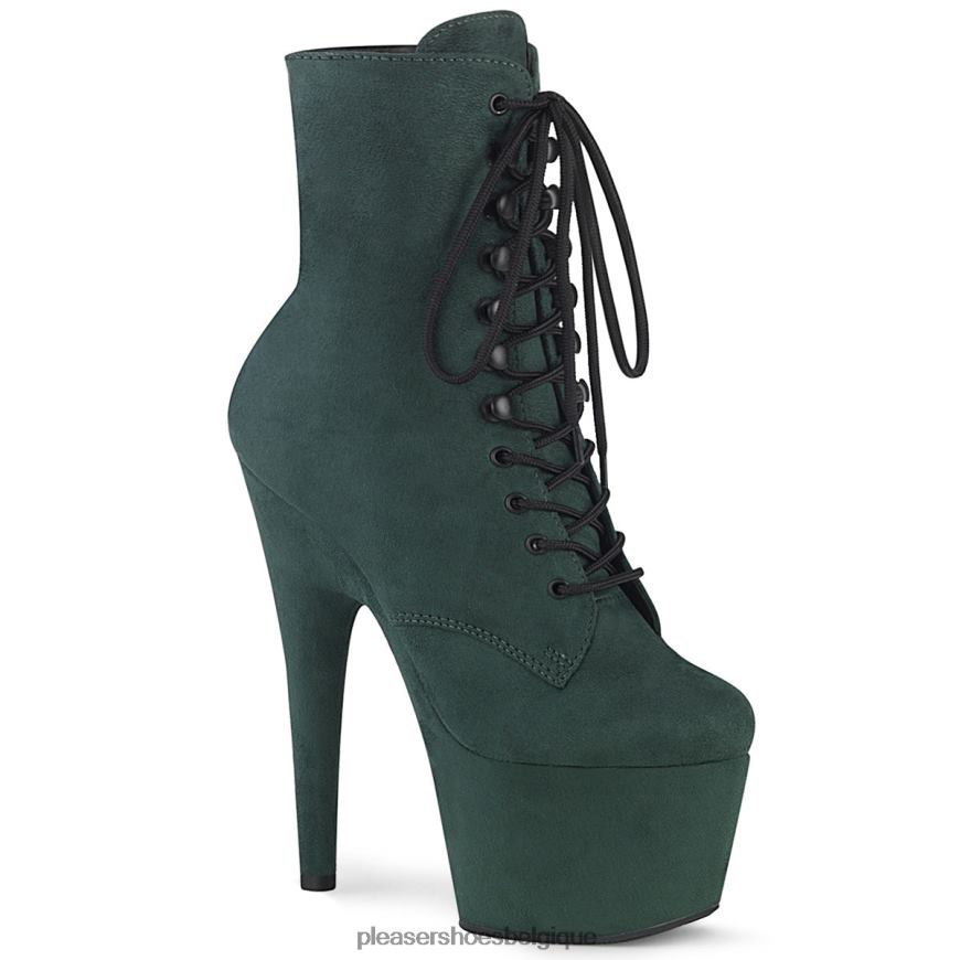 Pleaser Shoes adore-1020fs 62444100 vert