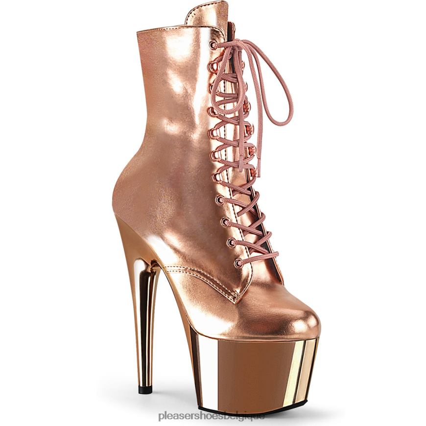 Pleaser Shoes adorer-1020 6244427 or rose