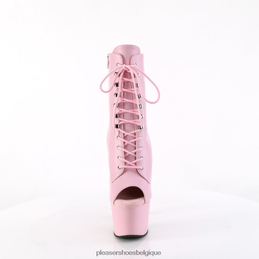 Pleaser Shoes adorer-1021 6244475 rose