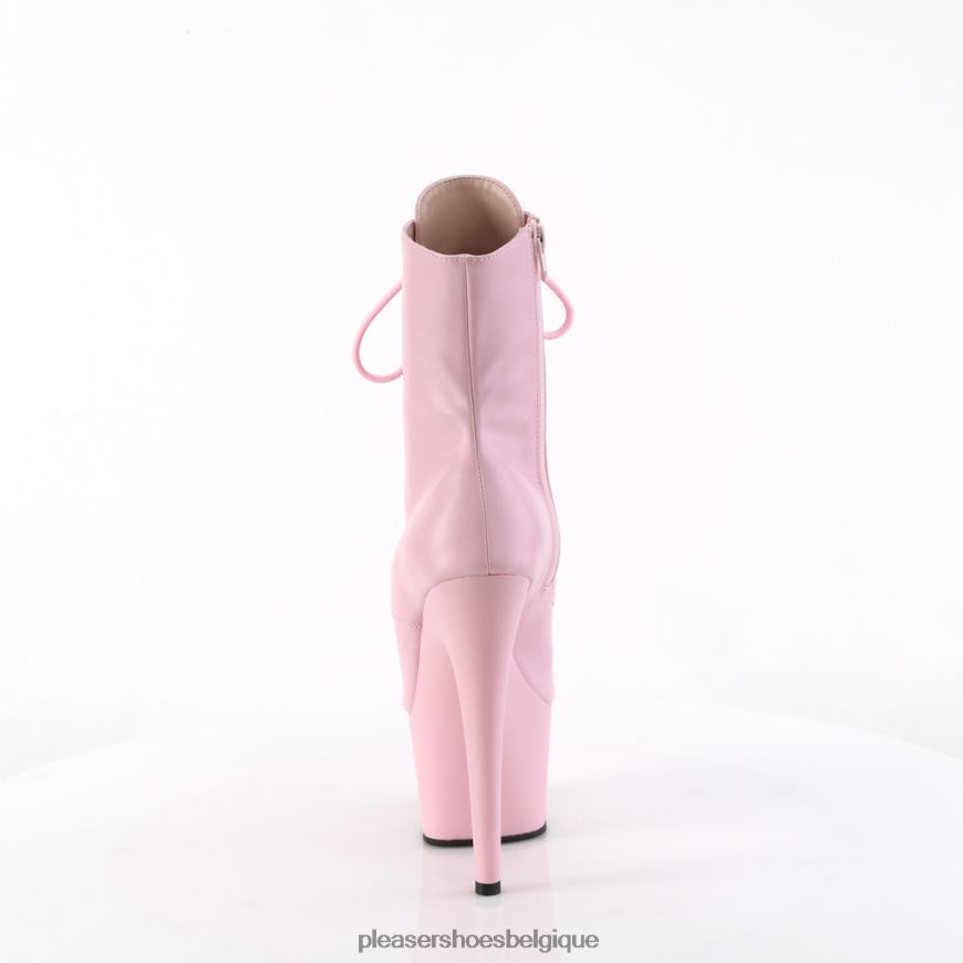 Pleaser Shoes adorer-1021 6244475 rose