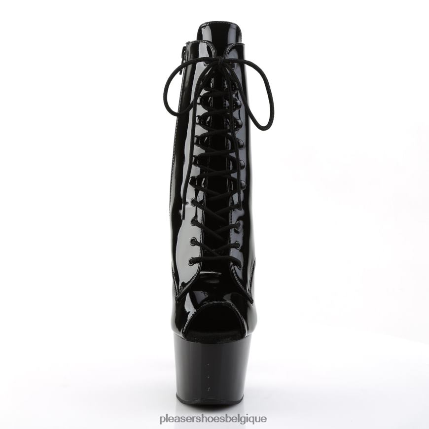 Pleaser Shoes adorer-1021 6244478 noir