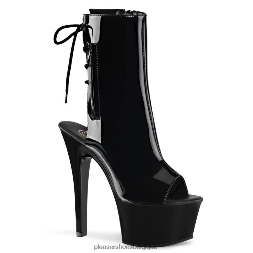 Pleaser Shoes aspire-1018 62444144 noir