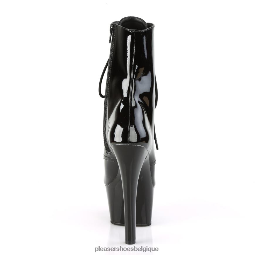 Pleaser Shoes aspire-1020 62444131 noir