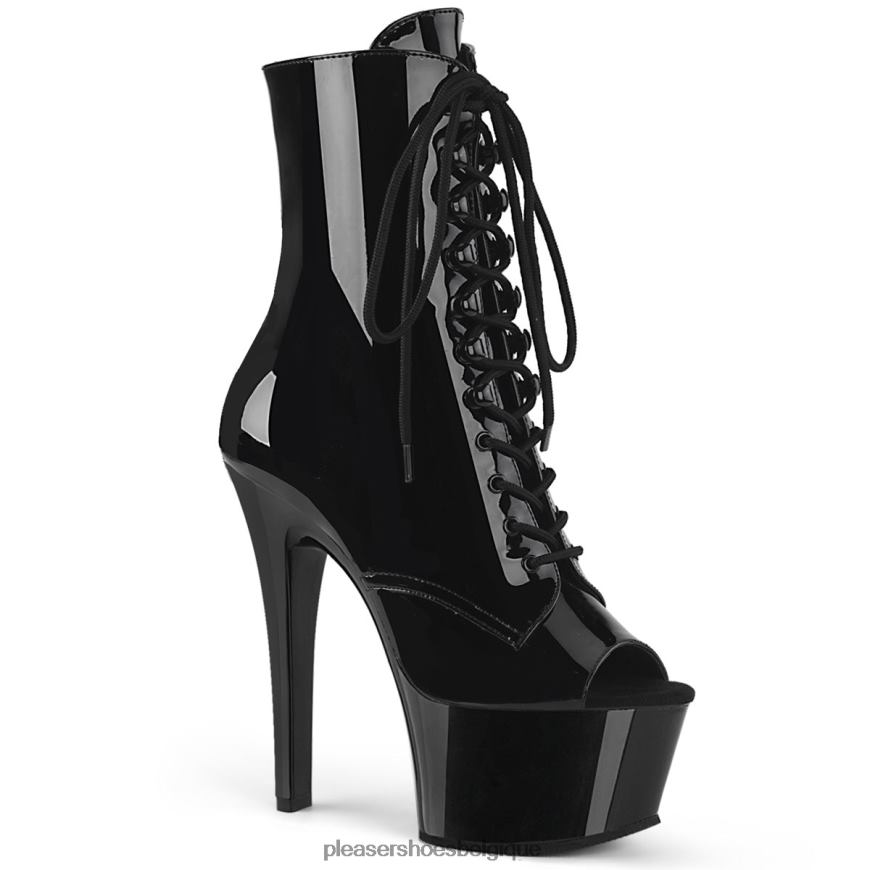 Pleaser Shoes aspire-1021 62444147 noir