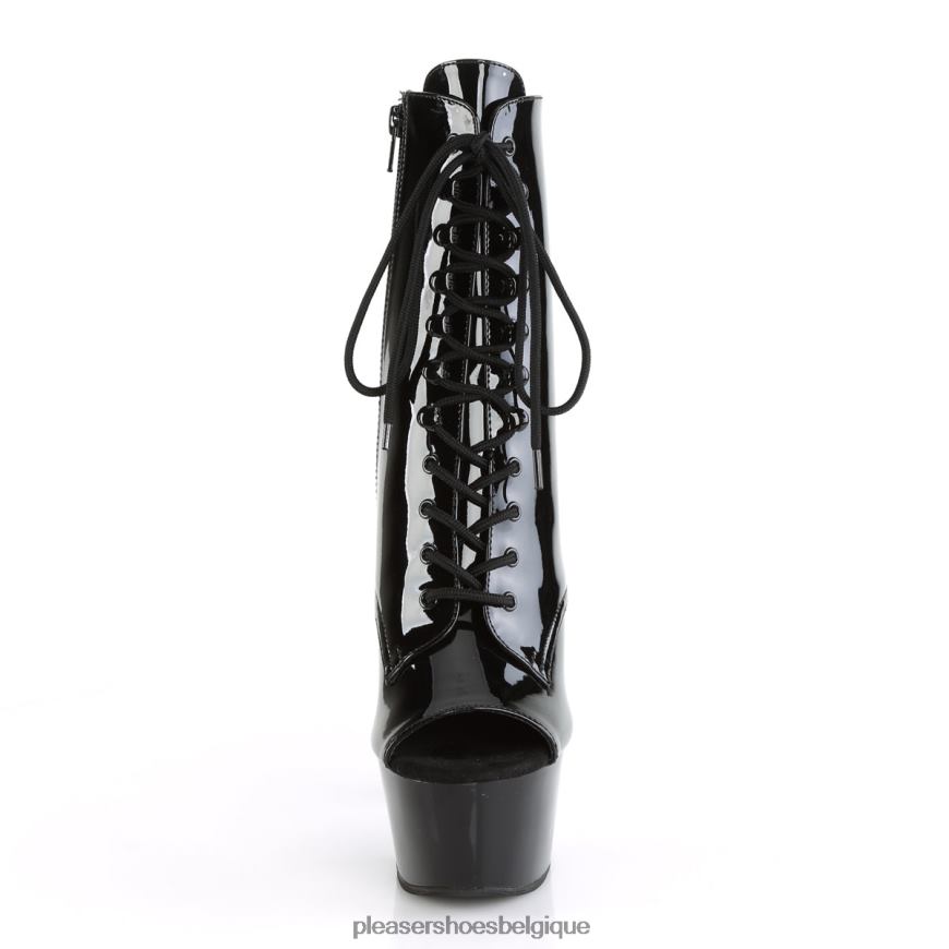 Pleaser Shoes aspire-1021 62444147 noir