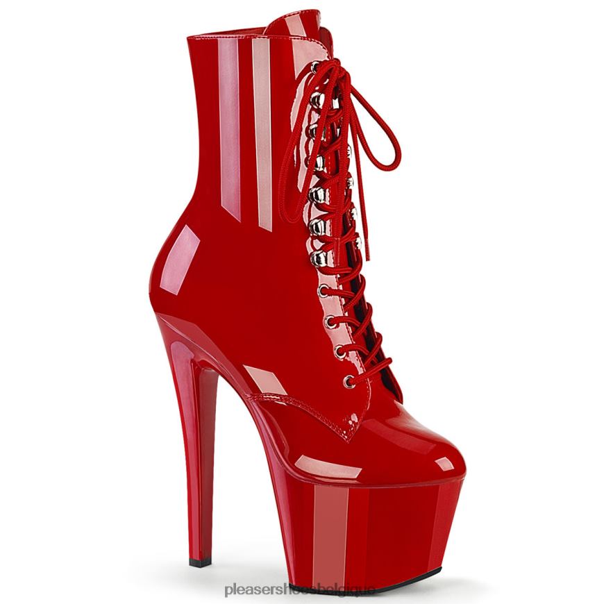Pleaser Shoes ciel-1020 62444128 rouge