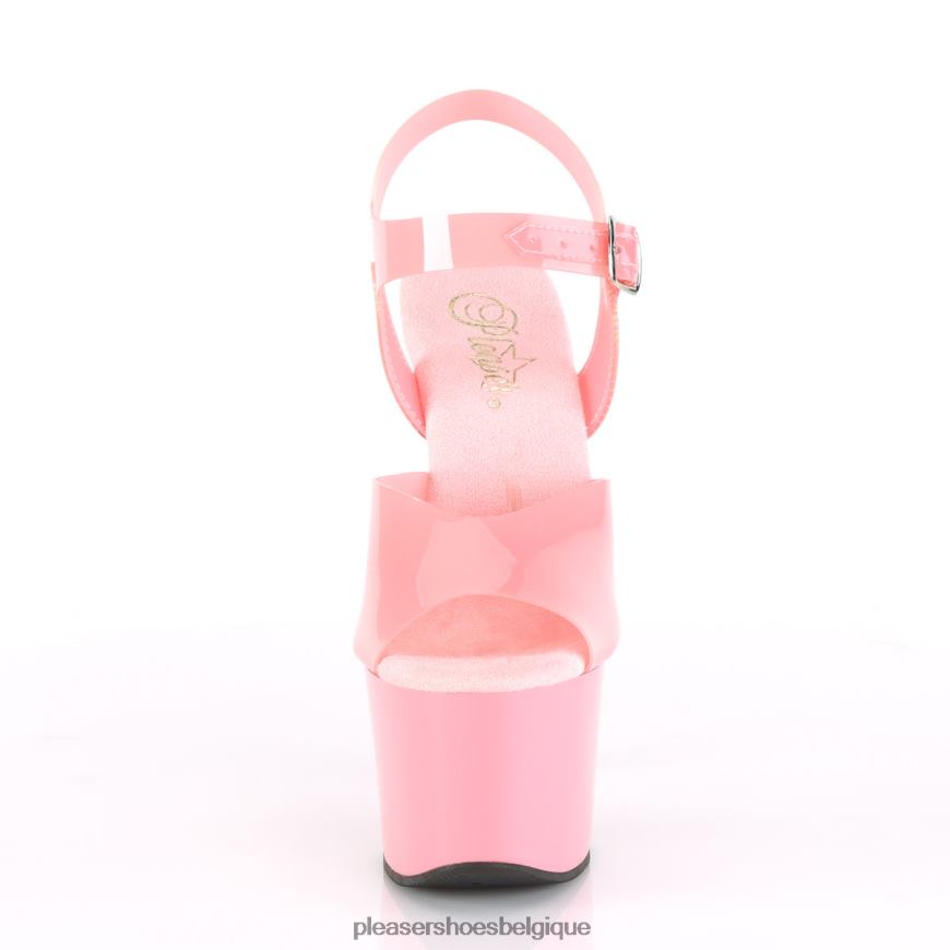 Pleaser Shoes ciel-308n 62444149 bébé rose