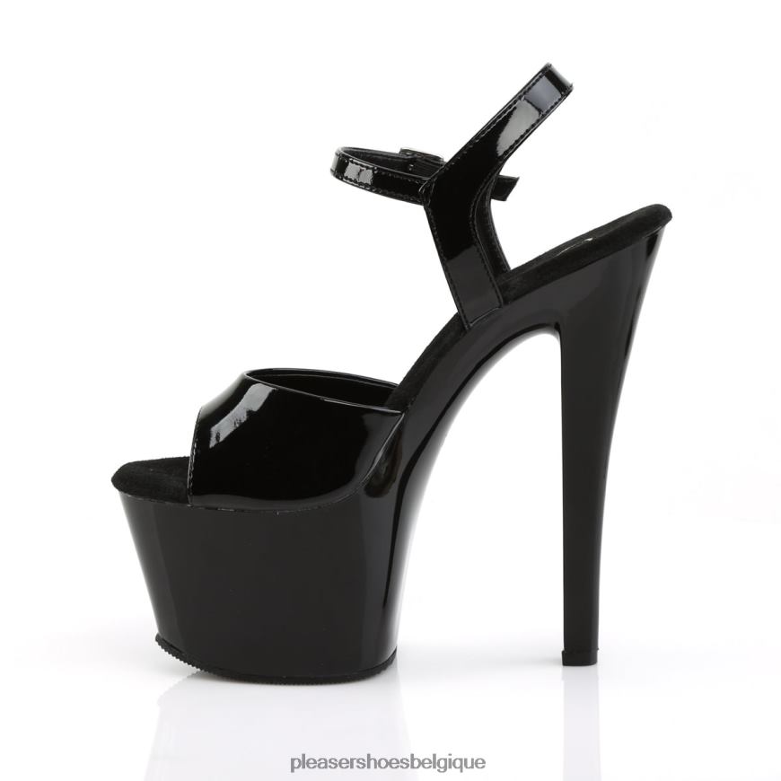 Pleaser Shoes ciel-309 62444138 noir