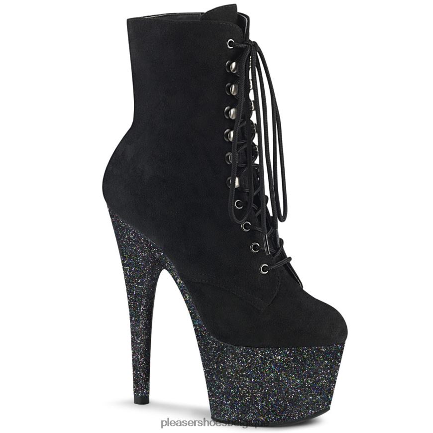 Pleaser Shoes adore-1020fsmg 62444361 noir