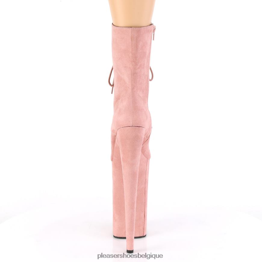 Pleaser Shoes au-delà de 1020fs 62444366 bébé rose