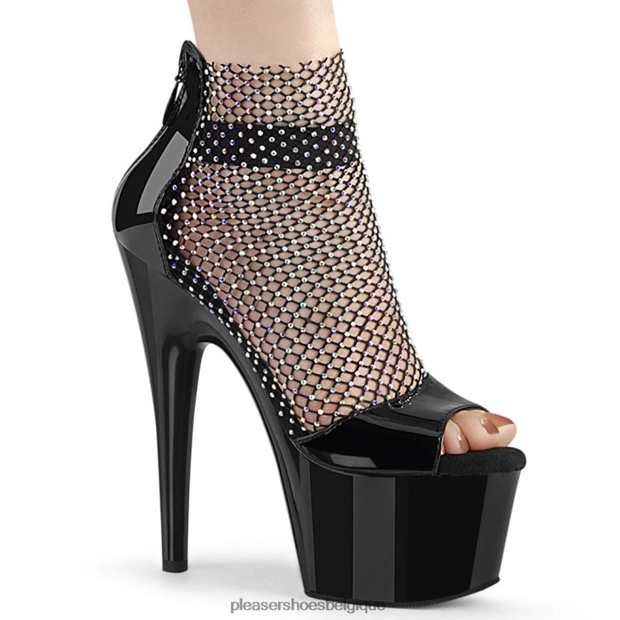Pleaser Shoes adorer-765rm 62444275 noir