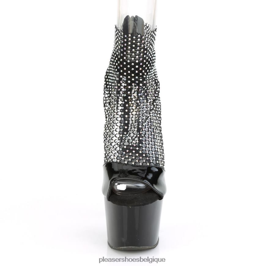 Pleaser Shoes adorer-765rm 62444275 noir