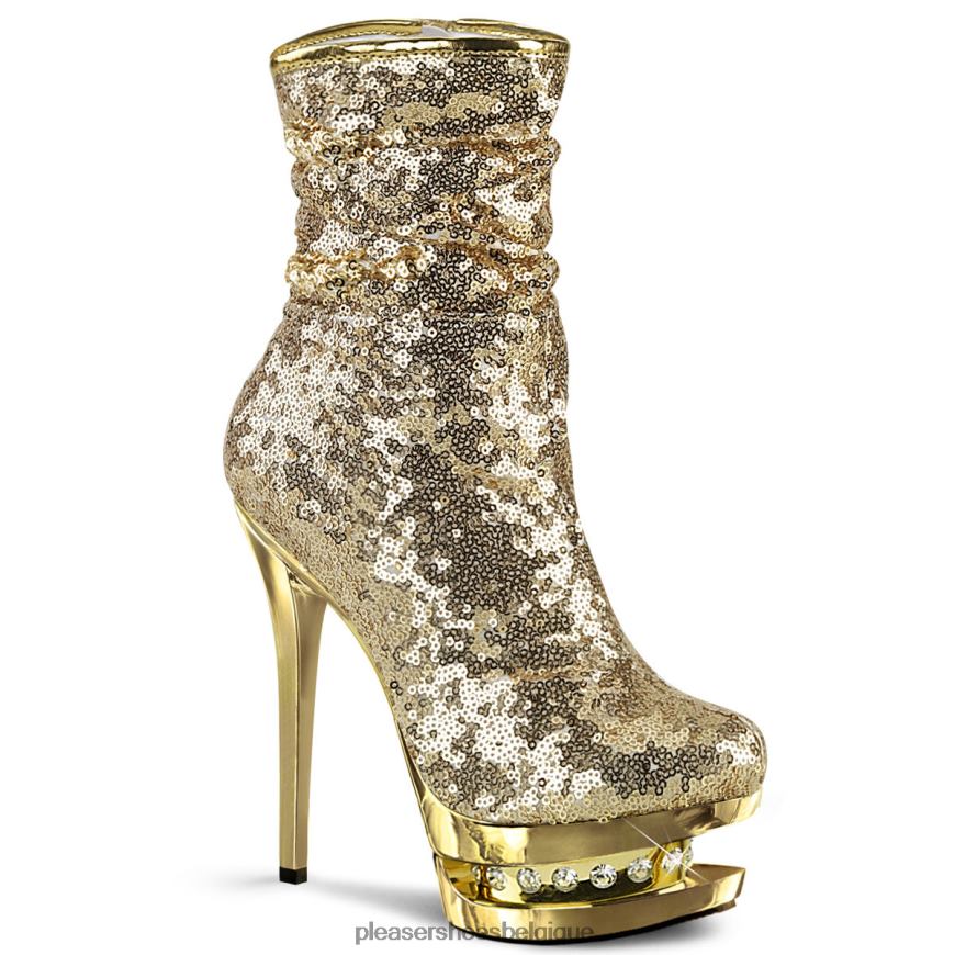 Pleaser Shoes blondie-r-1009 62444295 or