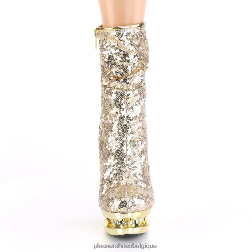 Pleaser Shoes blondie-r-1009 62444295 or