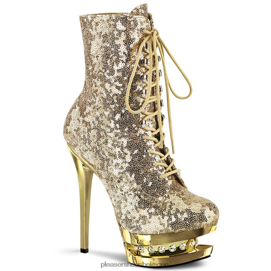 Pleaser Shoes blondie-r-1020 62444239 or