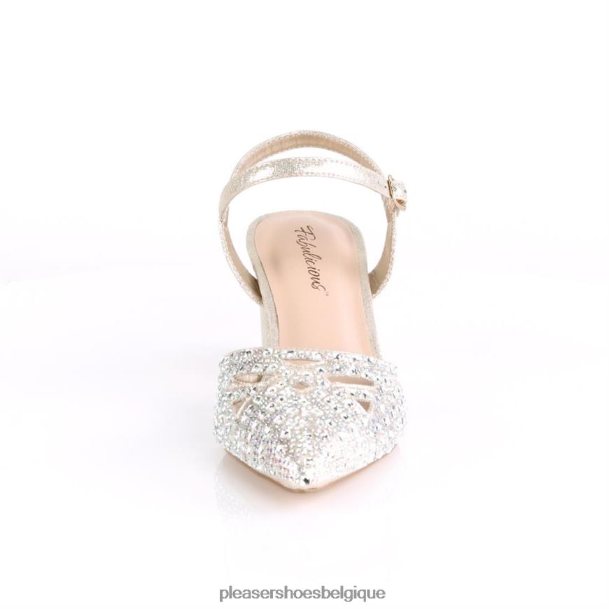 Pleaser Shoes faye-06 62444539 or