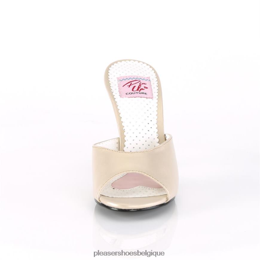 Pleaser Shoes monroe-05 62444521 or