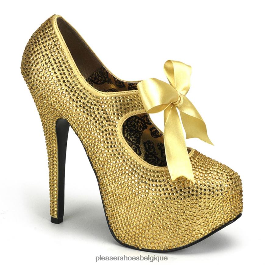 Pleaser Shoes teeze-04r 62444494 or